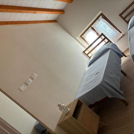 Il Casone Di Vada Apartment Luaran gambar